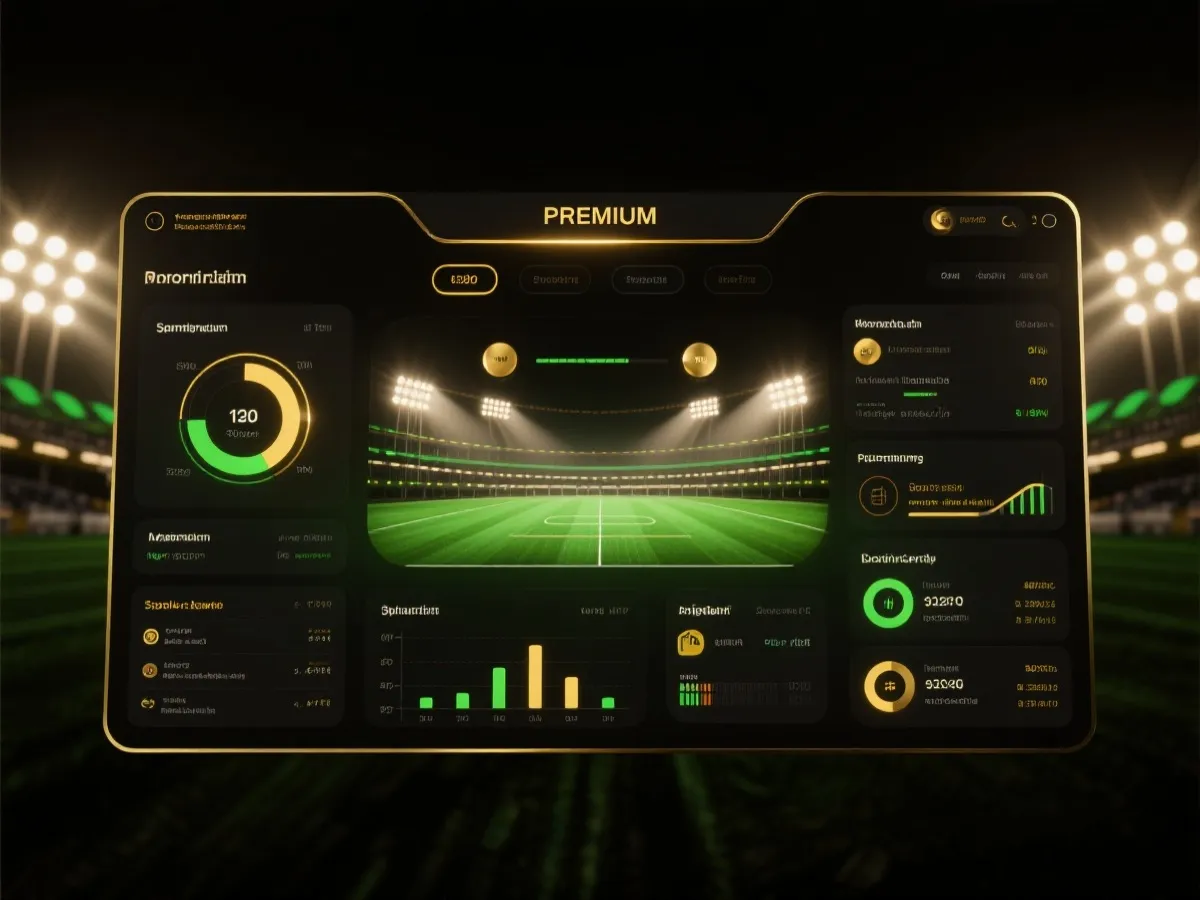 优惠活动总览展示图