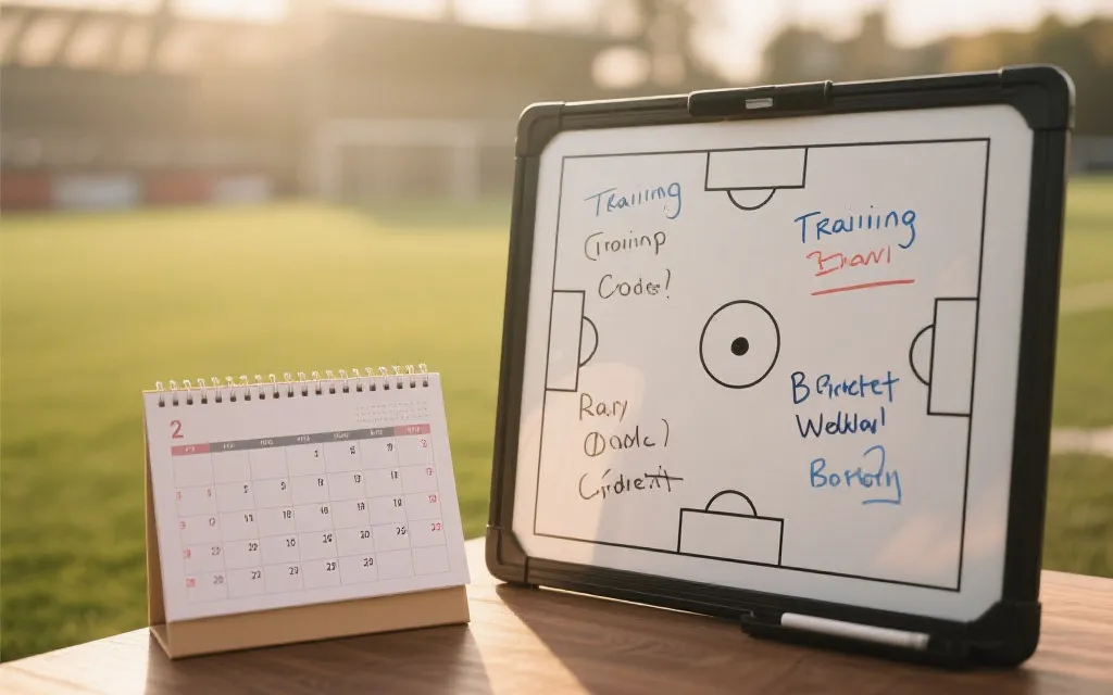 2026世界杯专家预测什么时候开始？用备战周期倒推开赛时间的“时间表思维模型”